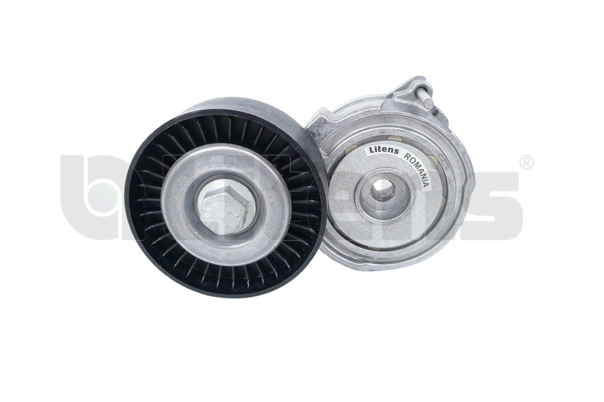 Napinák rebrovaného klinového remeňa Litens Aftermarket GmbH